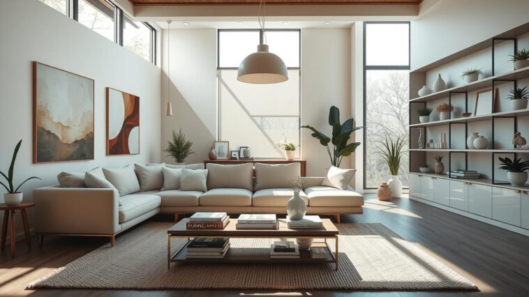 Wohntrends 2025: Die wichtigsten Entwicklungen im Überblick