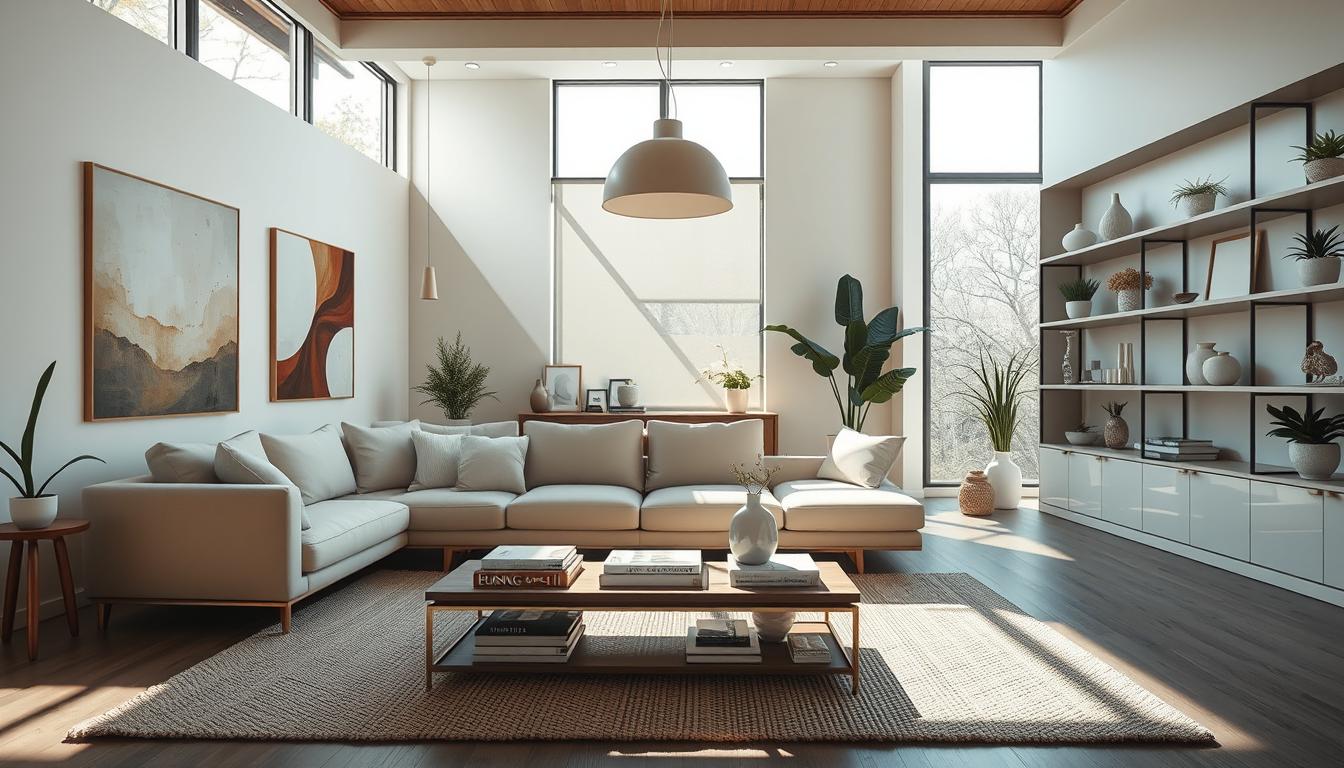 Wohntrends 2025: Die wichtigsten Entwicklungen im Überblick